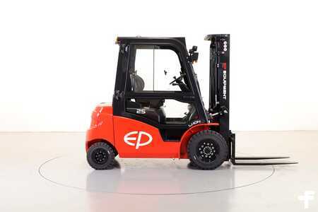 EP Equipment EFL253S