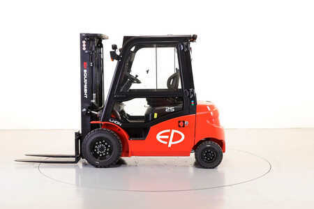 EP Equipment EFL253S