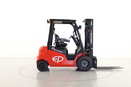 EP Equipment EFL253S