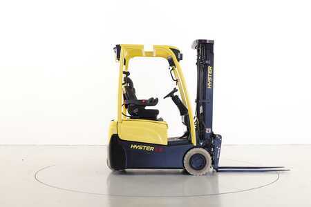 Hyster J1.5XNT SWB