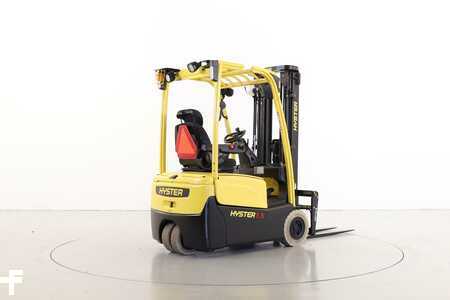 Hyster J1.5XNT SWB