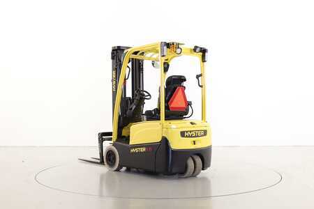 Hyster J1.5XNT SWB