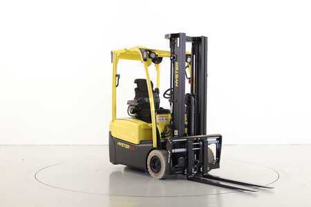 Hyster J1.5XNT SWB