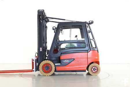 Elektro 4 Rad 2021  Linde E50HL-01 (5)