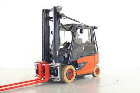Elektro 4 Rad 2021  Linde E50HL-01 (6)