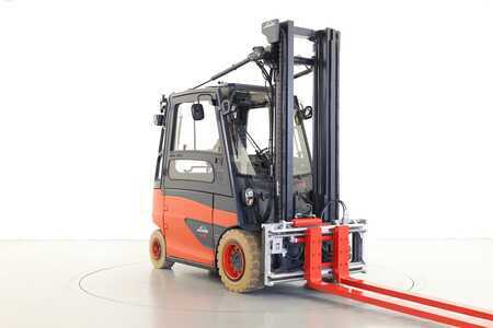 Elektro 4 Rad 2021  Linde E50HL-01 (8)