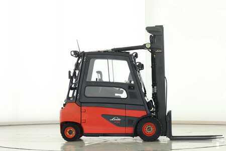 Electric - 4 wheels 2015  Linde E35L-01 (1)