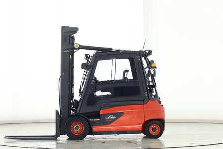 Electric - 4 wheels 2015  Linde E35L-01 (2)
