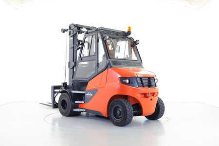 Elektro čtyřkolový VZV 2020  Linde E80/1279 (4)