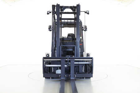 Elektro čtyřkolový VZV 2020  Linde E80/1279 (7)