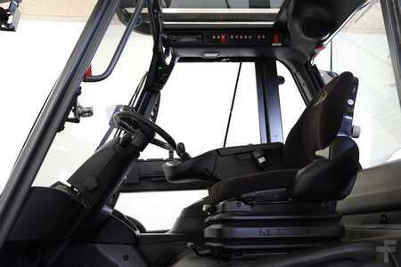 Elektro čtyřkolový VZV 2020  Linde E80/1279 (9)