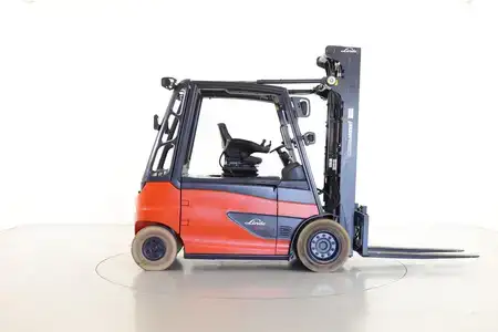 El Truck - 4-hjul 2018  Linde E50HL/600 (1)