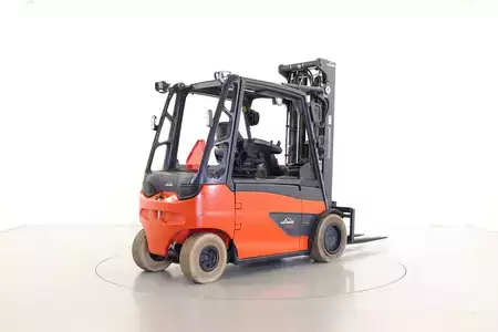 El Truck - 4-hjul 2018  Linde E50HL/600 (2)