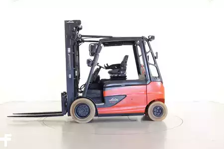 El Truck - 4-hjul 2018  Linde E50HL/600 (5)