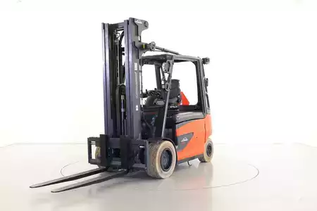 El Truck - 4-hjul 2018  Linde E50HL/600 (6)