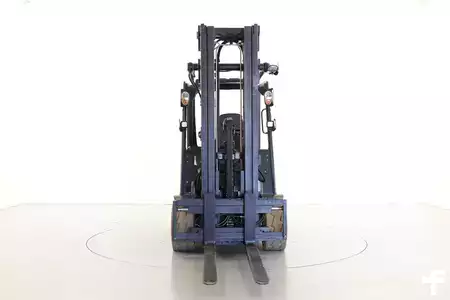 El Truck - 4-hjul 2018  Linde E50HL/600 (7)