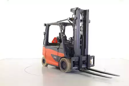 El Truck - 4-hjul 2018  Linde E50HL/600 (8)