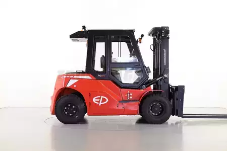 Elektro 4 Rad - EP Equipment EFL703-HV-6 (1)