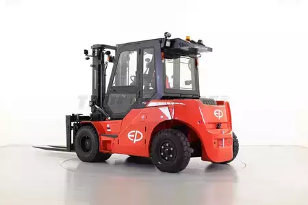 Elektro 4 Rad - EP Equipment EFL703-HV-6 (4)