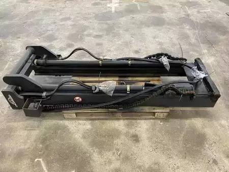 Other - Linde MD 25 S 01 34 336 (1)