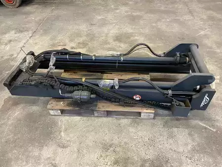 Other - Linde MD 25 S 01 34 336 (2)
