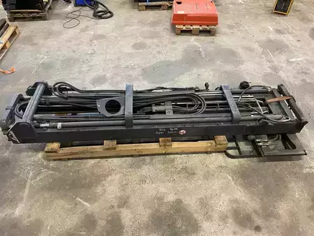 Other - Linde M186-030T01-0765-05/336 (1)