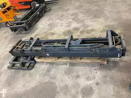Other - Linde M186-030T01-0765-05/336 (2)