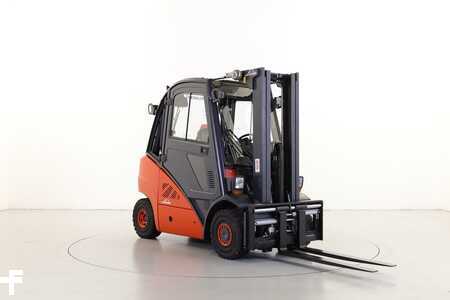 LPG heftrucks 2010  Linde H25T-01 (8)