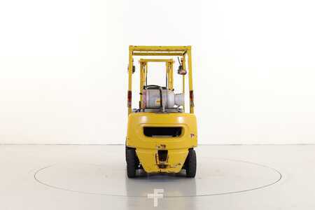 Treibgasstapler - Komatsu FG15HT-16 (3)