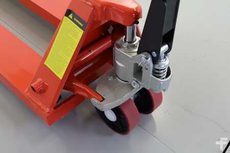 Hand Pallet Trucks - EP Equipment CBY30-lll (9)