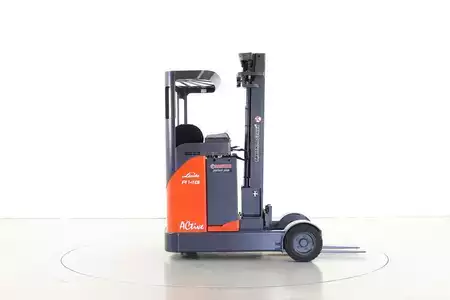 Reach Trucks 2009  Linde R14G 115 (1)