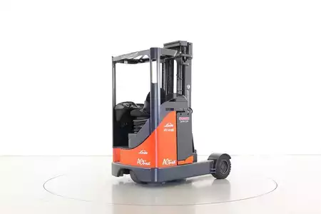 Reach Trucks 2009  Linde R14G 115 (2)