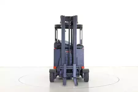 Reach Trucks 2009  Linde R14G 115 (7)