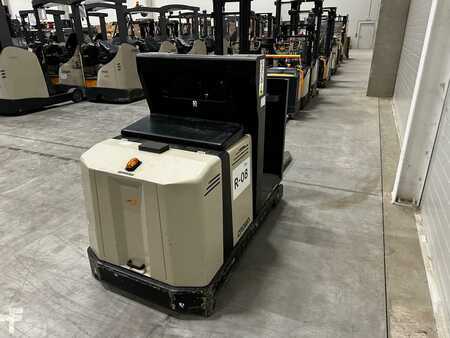 Horizontální vychystávací vozík 2018  Crown Crown LP3520 (2)