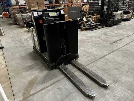 Horizontální vychystávací vozík 2018  Crown Crown LP3520 (3)