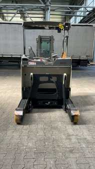 Skjutstativtruck 2023  Crown ESR1040-1.4 TT8850 (4)