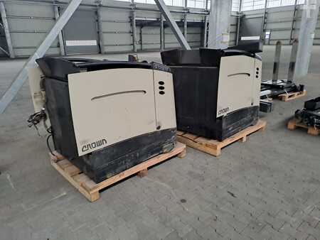 Crown Crown TSP6000