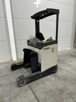 Reach Trucks 2014  Crown Crown ESR5260 (1)