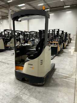 Reach Trucks 2014  Crown Crown ESR5260 (5)