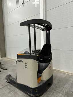 Reach Trucks 2014  Crown Crown ESR5260 (7)