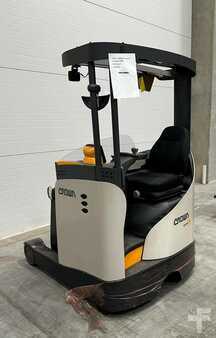 Reach Trucks 2023  Crown Crown ESR1040 (1)