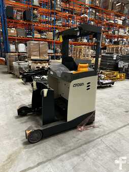 Reach Trucks 2023  Crown Crown ESR1040 (3)