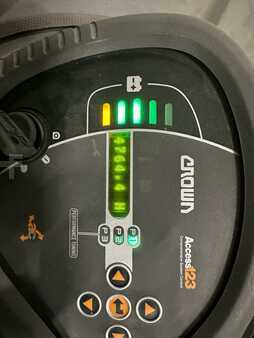 Electric - 3 wheels 2015  Crown RC 5540-1.8 (2)