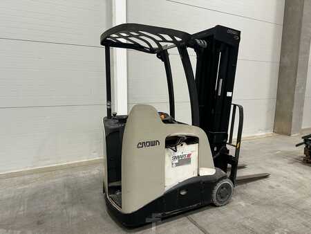 Electric - 3 wheels 2015  Crown RC 5540-1.8 (3)