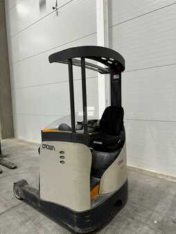 Carrelli retrattili 2014  Crown ESR5260 (7)
