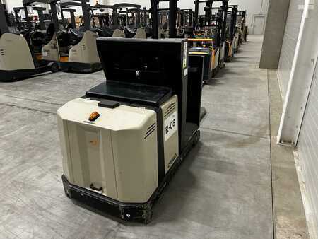 Konténerszállítók 2018  Crown LP 3500 (1)