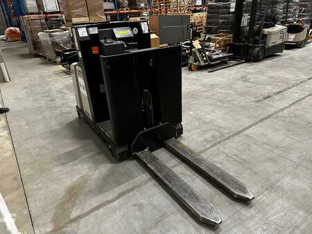 Konténerszállítók 2018  Crown LP 3500 (2)