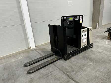 Konténerszállítók 2018  Crown LP 3500 (5)