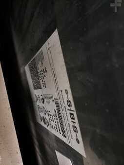 Konténerszállítók 2019  Crown SCF (3)