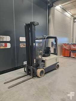 Konténerszállítók 2019  Crown SCF (4)